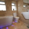 Bathroom Suite