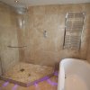 Shower & Bath