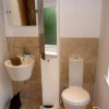 Toilet & Basin