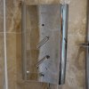 Shower Close-up