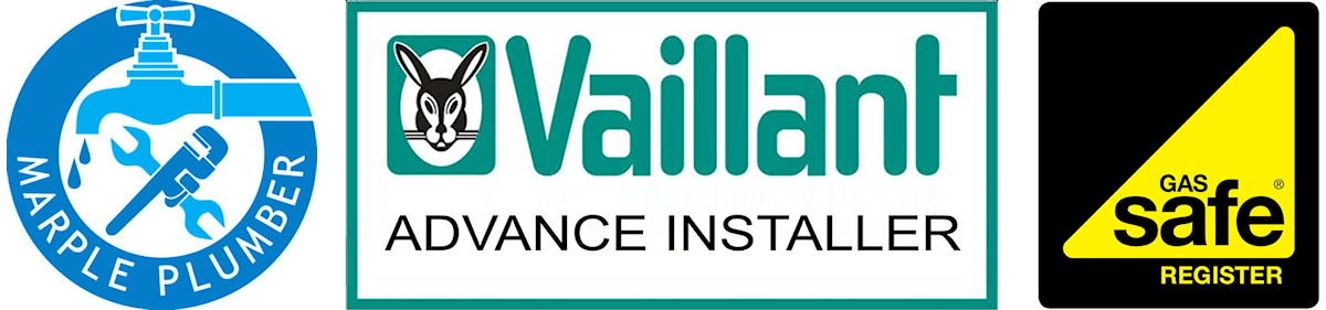 Gas Safe Registered Vaillant Advance Installer of Boilers in Marple